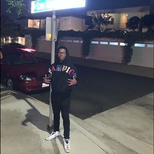 Meet your Posher, Kenan